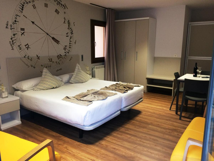 Bedroom 5, Baansuan Tisa Resort, Muang Chiang Mai