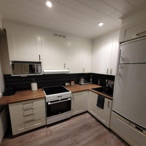 Others 2, Apartment Topelius, Southern Savonia