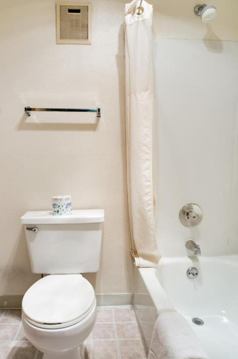 Bathroom 4, GuestHouse Fife, Pierce
