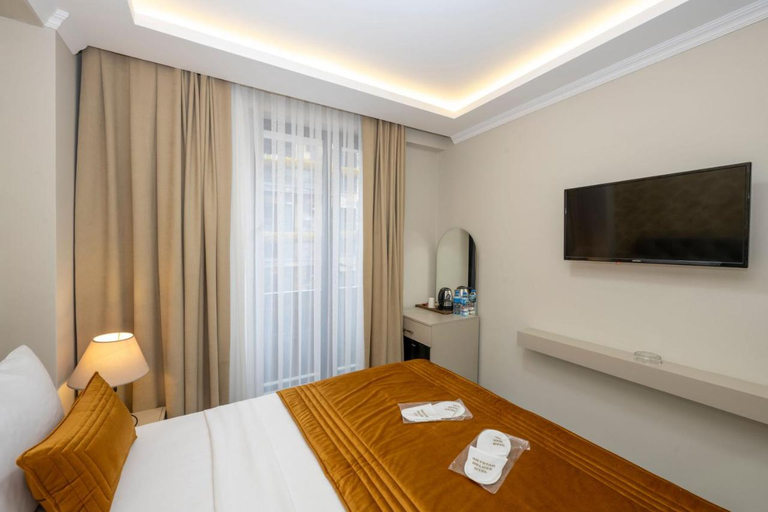 Bedroom 3, SKYSTAR, Fatih