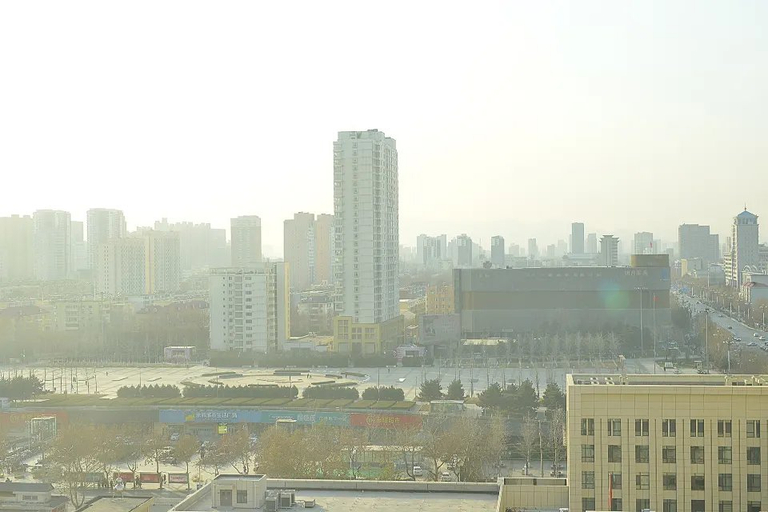 Others 5, Ji Hotel Hengshui Railway North Station, Hengshui