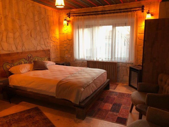 Bedroom 3, Casa Di Cappadocia, Nevşehir