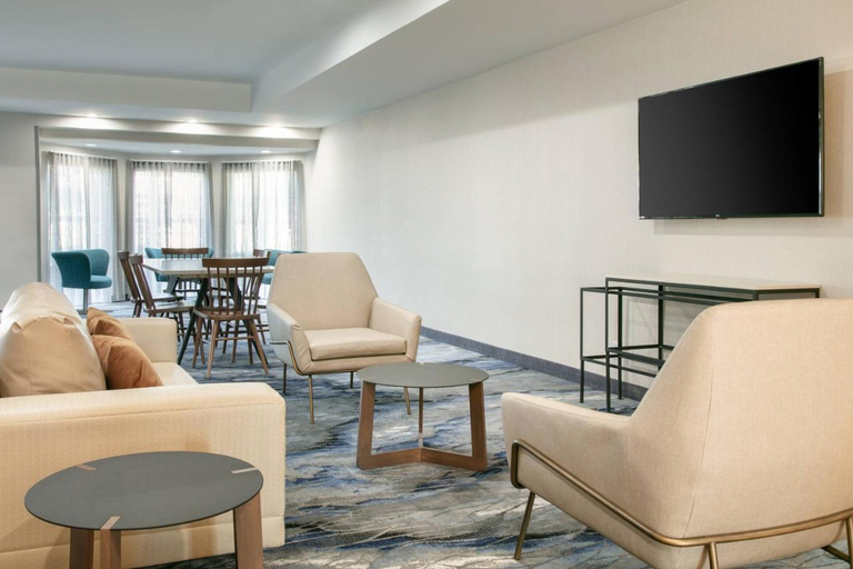 Others 5, Fairfield Inn & Suites by Marriott Tulsa Central, Tulsa