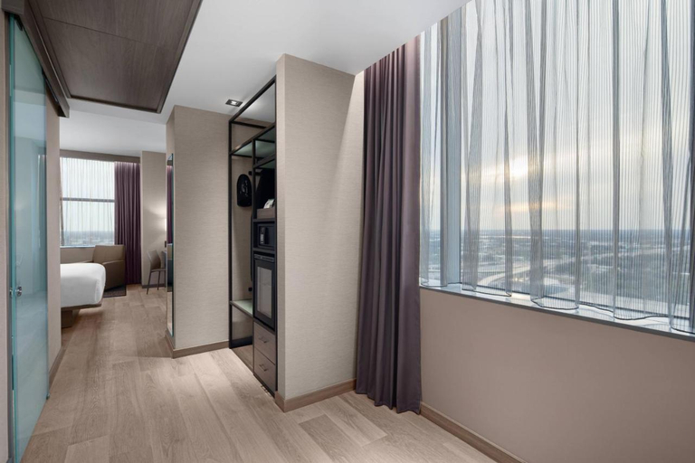 Others 5, AC Hotel by Marriott Orlando Downtown, Orange