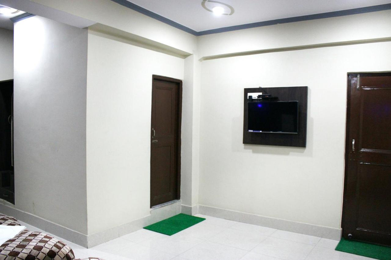 Others 5, Hotel Samar, Srinagar