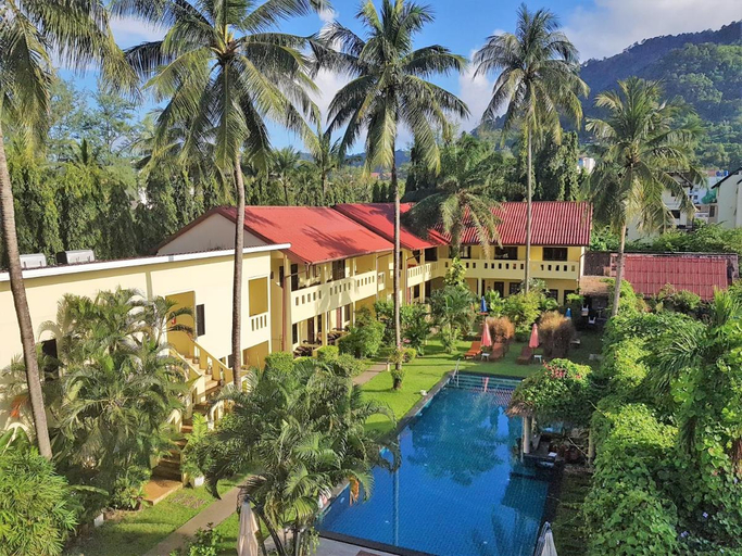 Sport & Beauty 3, HOTELSARKARPALACE, The Nilgiris