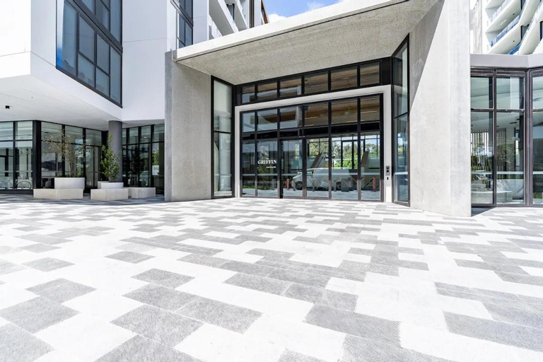 New & Modern Loft 1bd w/Pool&Gym, Canberra