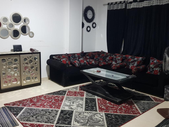 Others 5, Pyramids view apartment 3bedrooms, Unorganized in Al Jizah