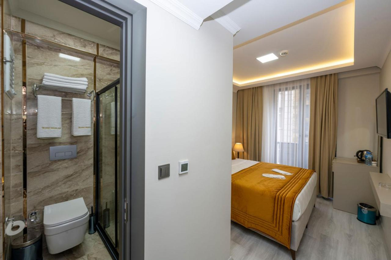 Bedroom 2, SKYSTAR, Fatih