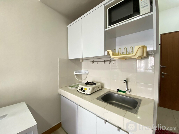 Others 5, Cozy 2BR Apartment Pinewood Jatinangor By Travelio, Sumedang