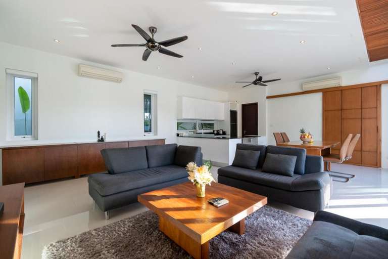 Others, Miami-Style 2BR Pool Villa Janine Kamala, Pulau Phuket