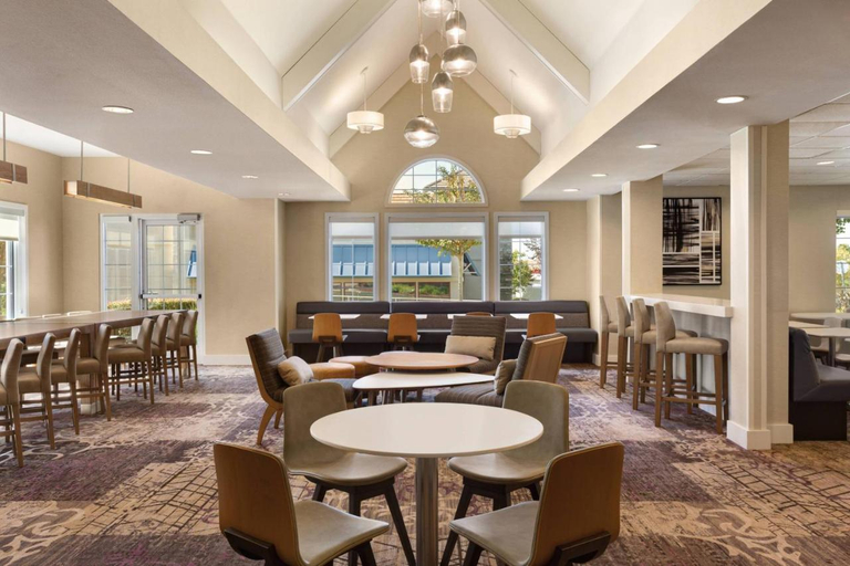 Food & Drinks 4, Residence Inn by Marriott Sacramento Folsom, Sacramento