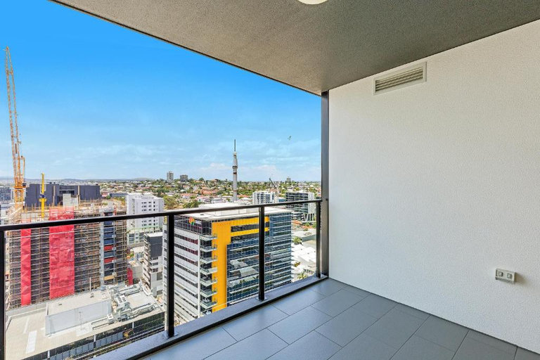 Others 2, South Brisbane Funky 1 BED Parking Qsb027-18, Brisbane