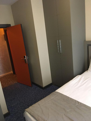 Bedroom 2, Acar Suite Hotel, Beşiktaş