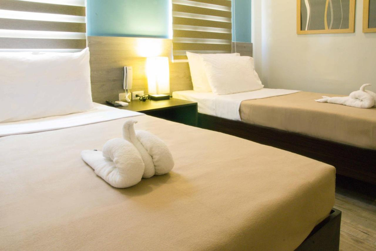 Bedroom 5, Sharaton Boutique Hotel, Sa Pa