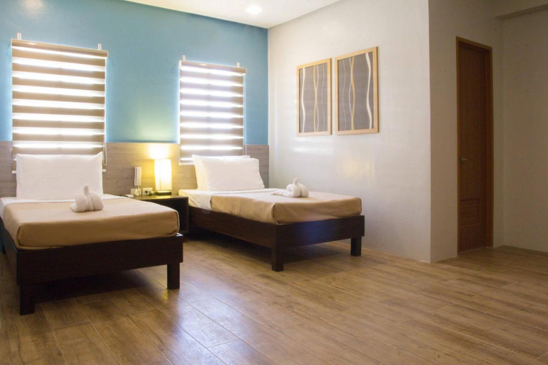Bedroom 4, Sharaton Boutique Hotel, Sa Pa