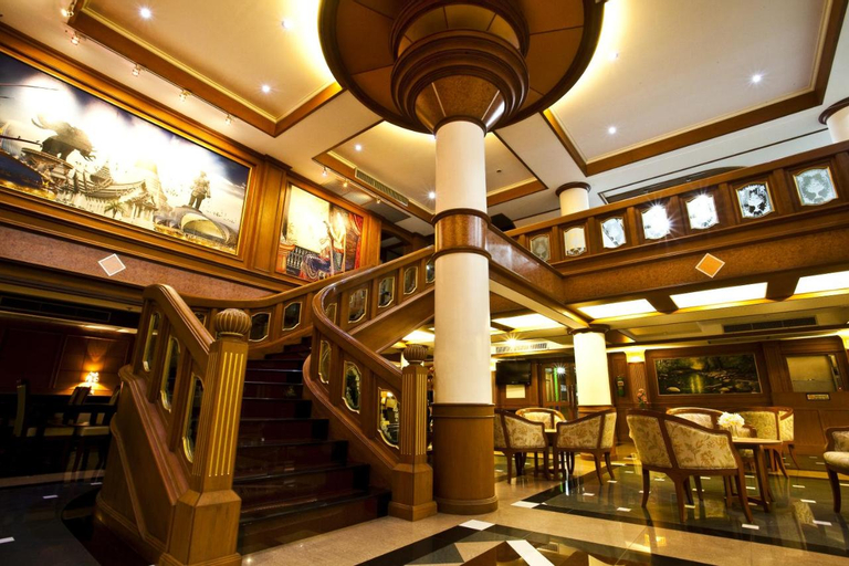 Others 5, Zaza Hotel, Muang Samut Prakan
