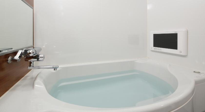 Bathroom 5, Hotel Bali Yokohama, Yokohama