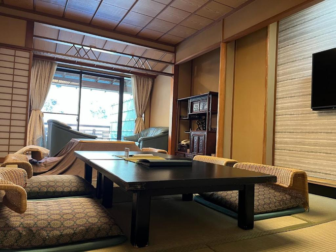 Others 3, Hakone Yumoto Onsen Hotel Senkei, Hakone