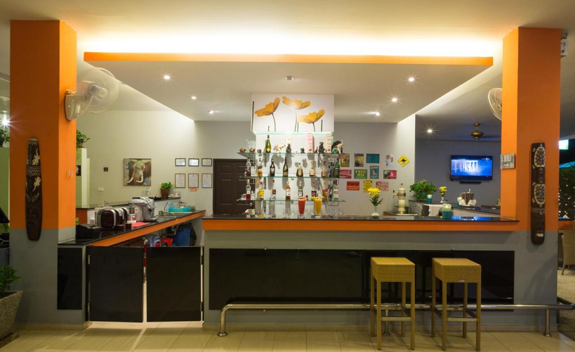 Food & Drinks, HOTELSARKARPALACE, The Nilgiris