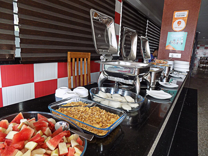 Food & Drinks 5, Hotel Tokyo Tower, Kamrup Metropolitan