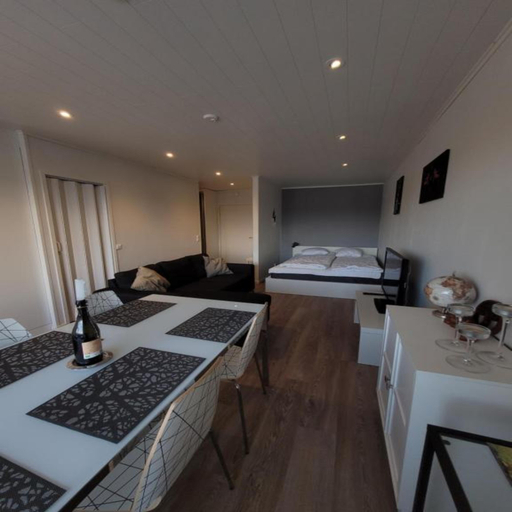 Bedroom 3, Apartment Topelius, Southern Savonia