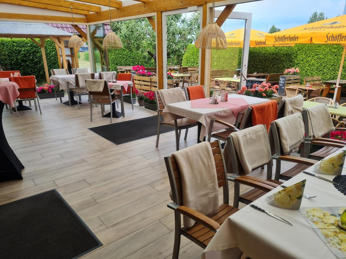Food & Drinks 4, Gasthaus Zur Hecke, Dahme-Spreewald