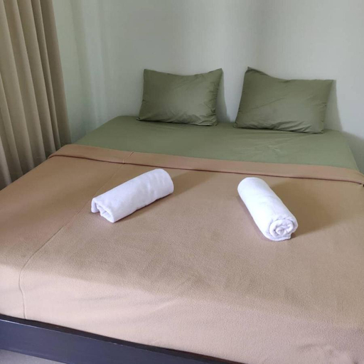 Bedroom 4, DAR HADI GUESTHOUSE, Denpasar