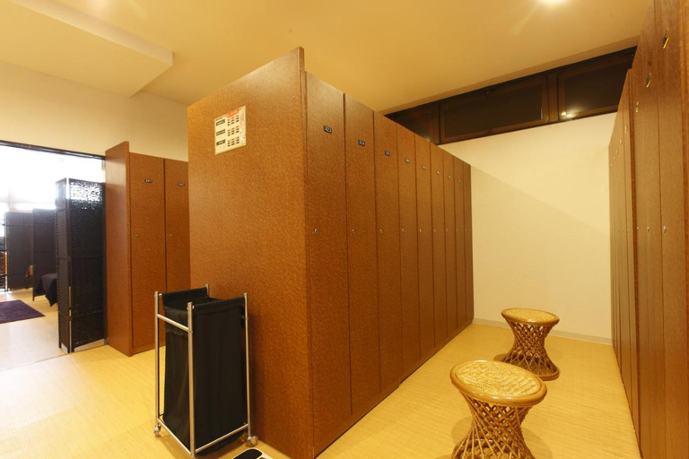Others 3, Relaxation & Spa Hotel Nexel, Tokushima