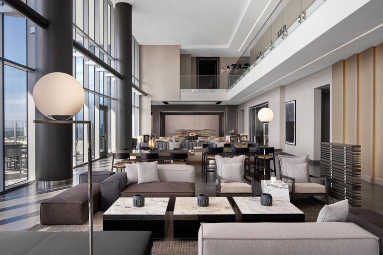 Others 5, AC Hotel by Marriott Orlando Downtown, Orange