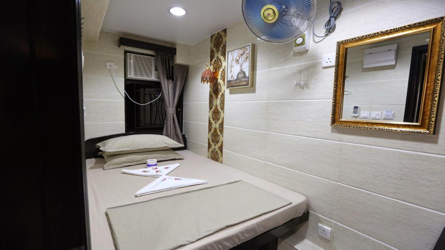 Bedroom 3, Asia Inn, Pulau Phuket