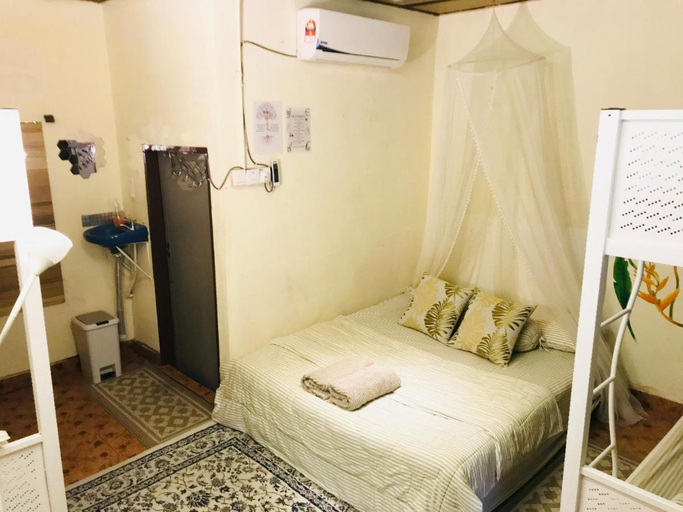 Bedroom 5, Dar Yasmine, Tanger-Assilah