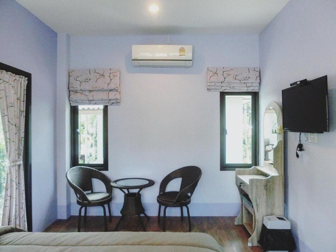 Bedroom 3, Big House Resort, Muang Trat