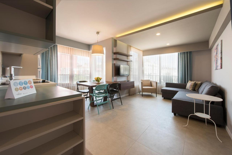 Others 3, 216 TREND SUİTE, Atasehir