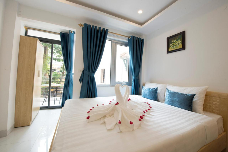 Bedroom 3, Hanoi Holiday Hotel, Hoàn Kiếm