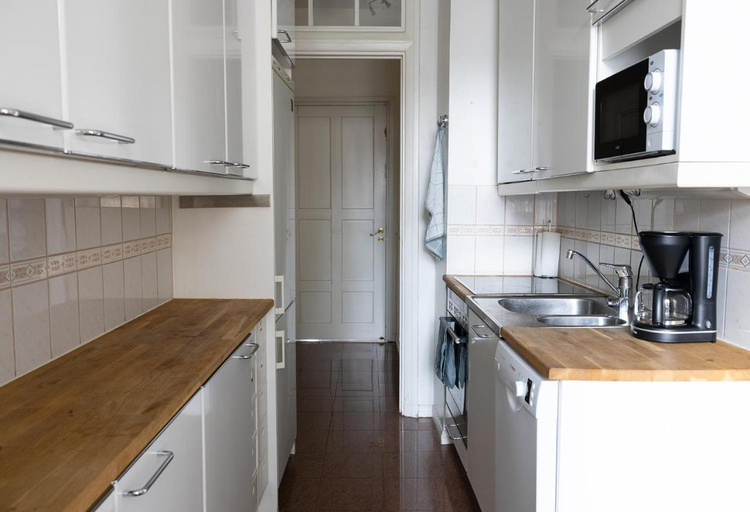 Others 5, 2ndhomes Cozy 2BR Home w Balcony & Sauna, Uusimaa