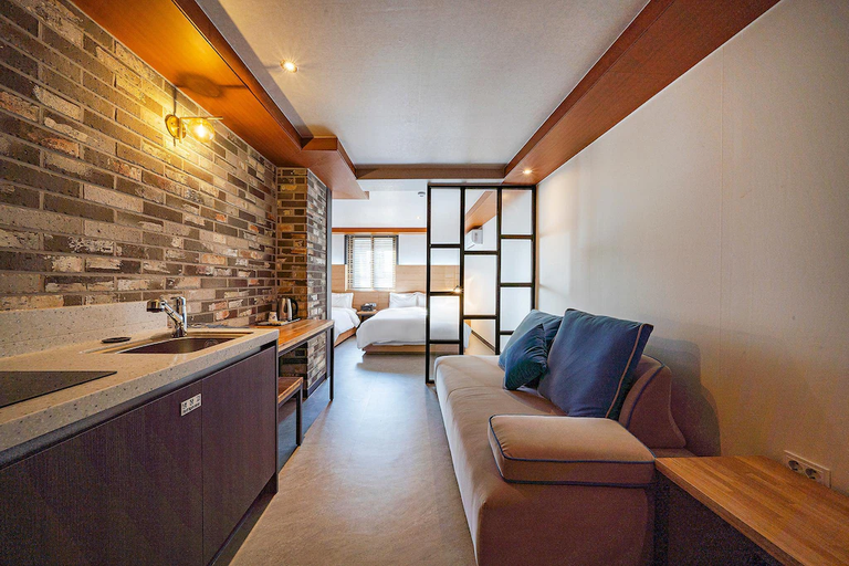 Others 5, Songtan Number 25 Hotel, Pyeongtaek