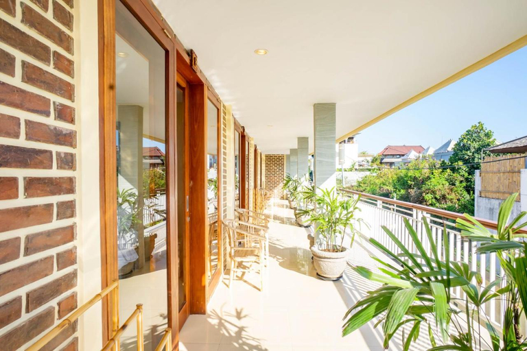 Others 1, Na-Mi Guesthouse Canggu, Badung