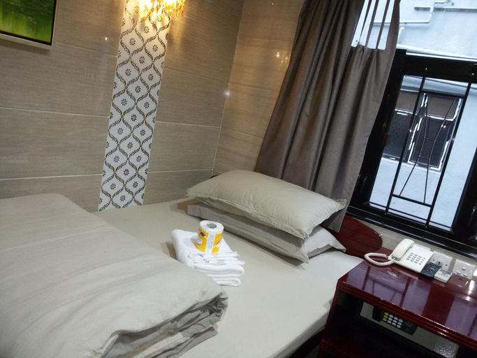Bedroom 4, Asia Inn, Pulau Phuket
