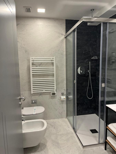 Bedroom 3, GRANDI 32 Boutique Residence, Milano
