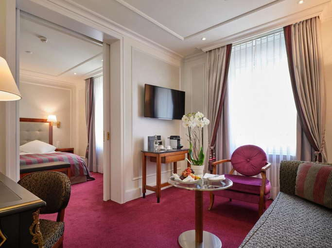 Others 5, Hotel Schweizer Hof, Baden-Baden