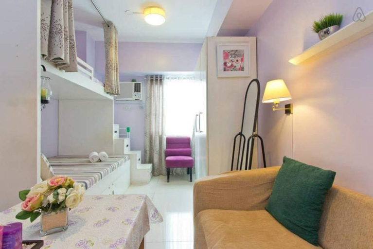 Others 5, Studio Luxe In Princeton Residences, Quezon City