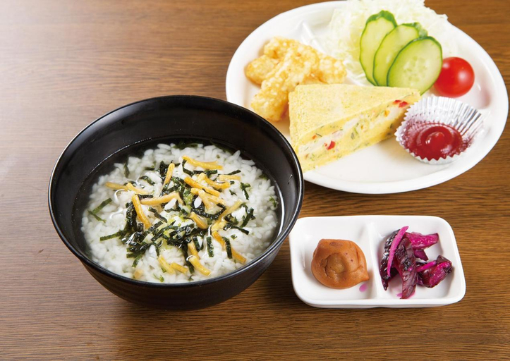 Food & Drinks, HOTEL K-WAVE Adult Only, Kasukabe