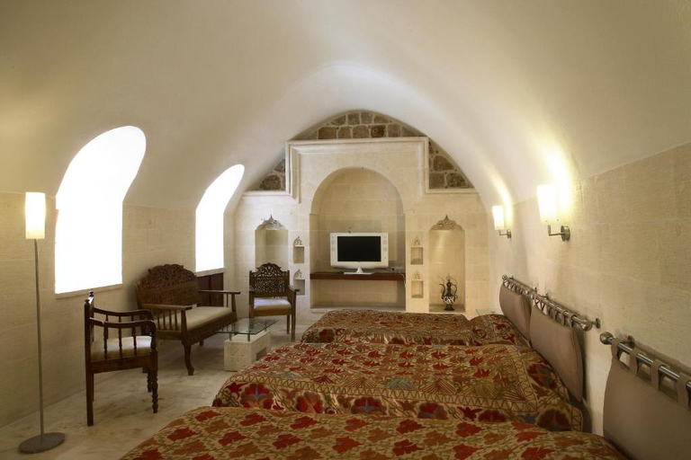 Others 4, Kasr-i Nehroz Hotel, Midyat