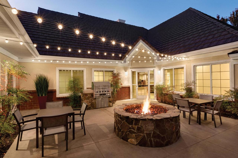 Exterior & Views 2, Residence Inn by Marriott Sacramento Folsom, Sacramento