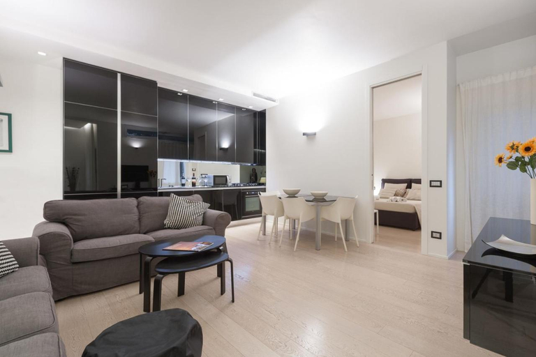 Others 2, Prestige Apartment S. Maria Novella, Florence