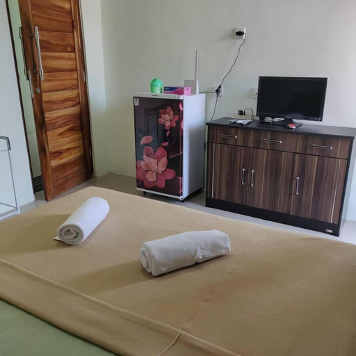 Bedroom 3, DAR HADI GUESTHOUSE, Denpasar
