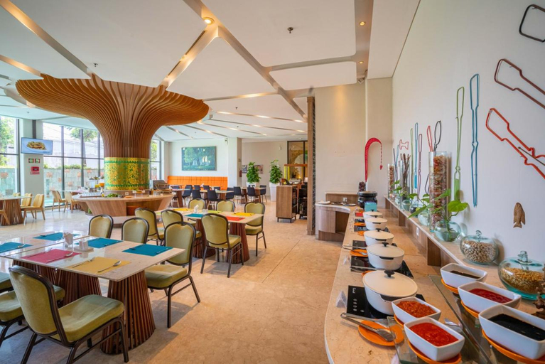 Food & Drinks 4, Livo Hotel, Shanghai