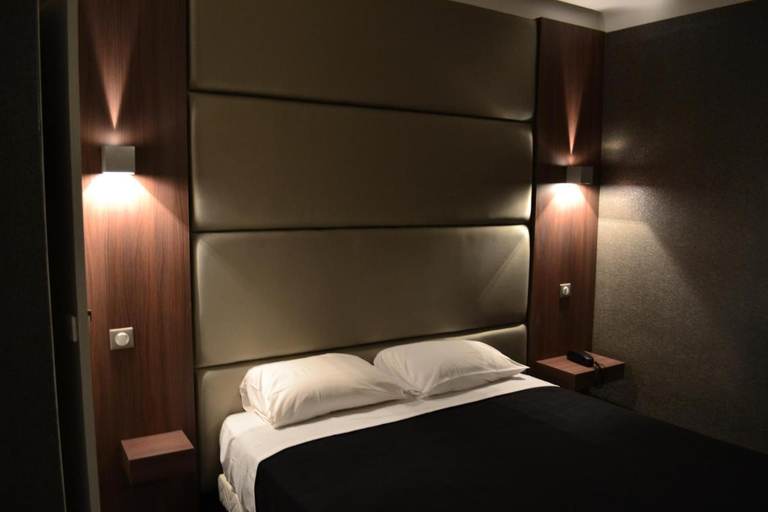 Bedroom 2, Bistro 29, Ploiesti