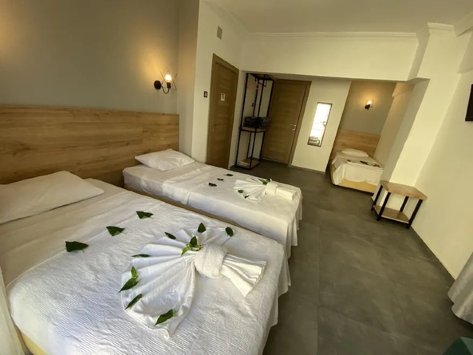 Bedroom 3, The Pera Hotel Marmaris, Marmaris